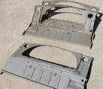 NOS Inner Panel
